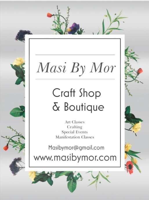Masi By Mor | 2171 Atco Ave Suite D, Atco, NJ 08004 | Phone: (856) 846-6717