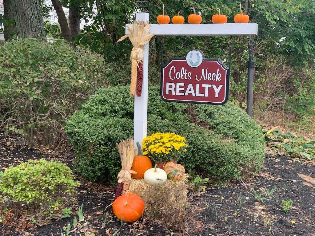 Colts Neck Realty | 179 County Rd 537, Colts Neck, NJ 07722 | Phone: (732) 462-6888