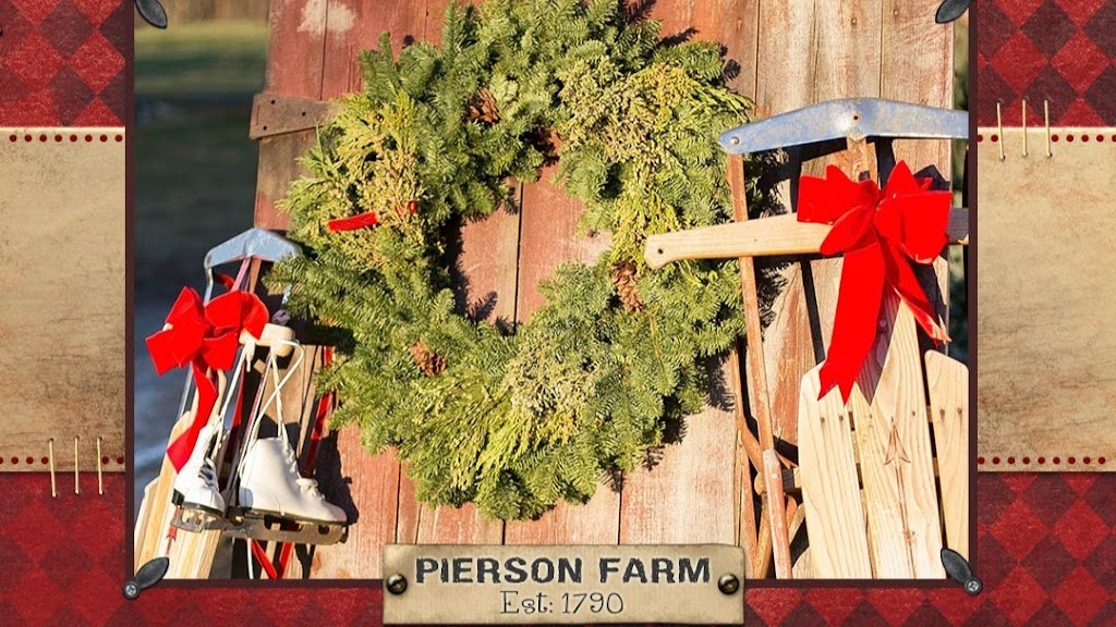 Piersons Farm, a family place for making memories! | 1448 Route 211 West, Middletown, NY 10940 | Phone: (845) 386-1882