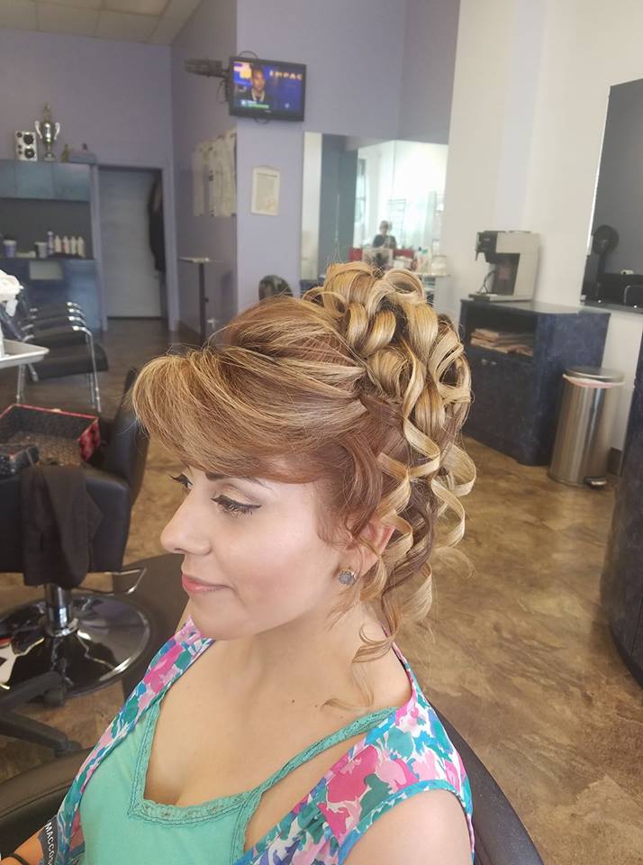Danners Hair Salon | 2295 Middle Country Rd, Centereach, NY 11720 | Phone: (631) 737-1260