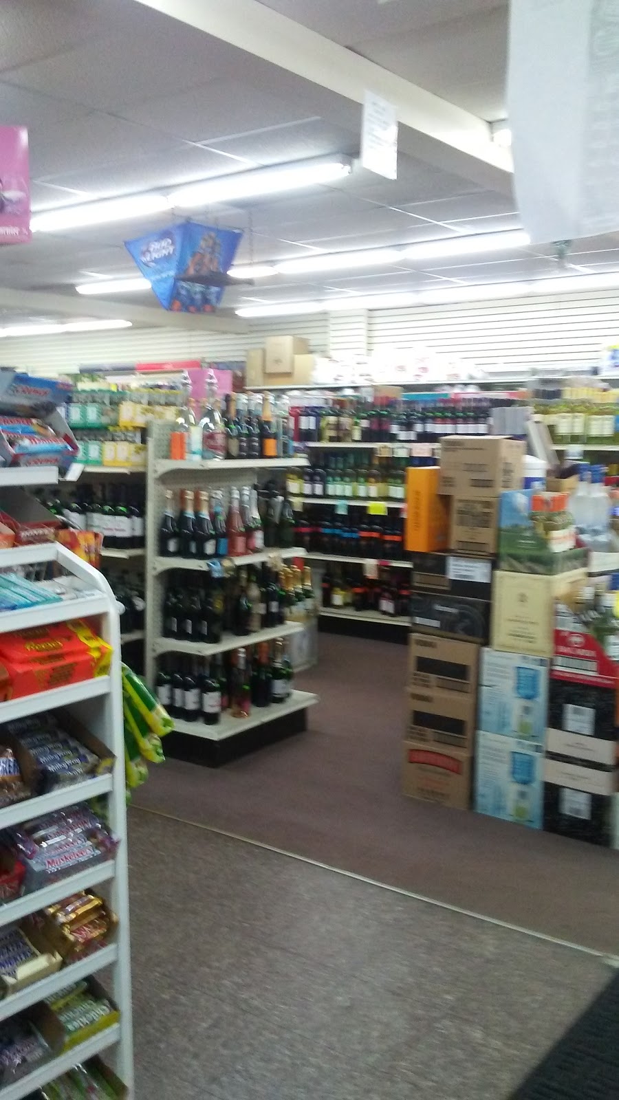 St Cloud Wines & Liquors | 529 Northfield Ave, West Orange, NJ 07052 | Phone: (973) 736-8582