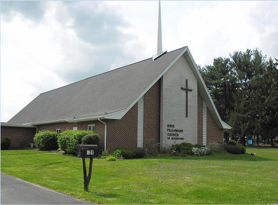 Royersford Bible Fellowship | 431 N Lewis Rd, Royersford, PA 19468 | Phone: (610) 948-9764