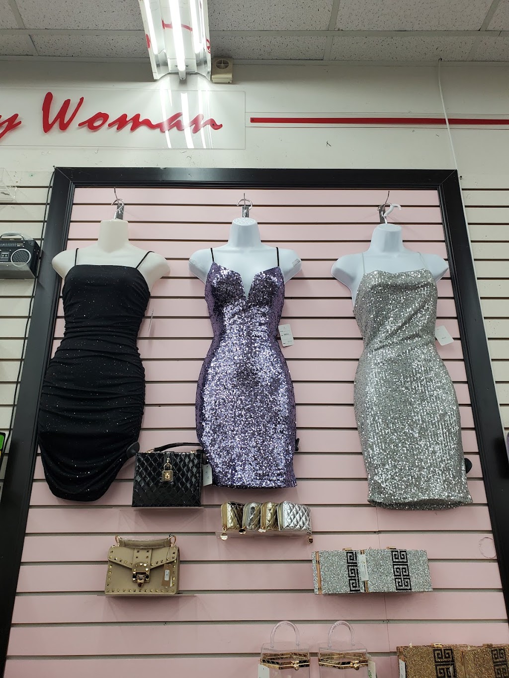 Pretty Woman | 245 Memorial Ave, West Springfield, MA 01089 | Phone: (413) 732-2048