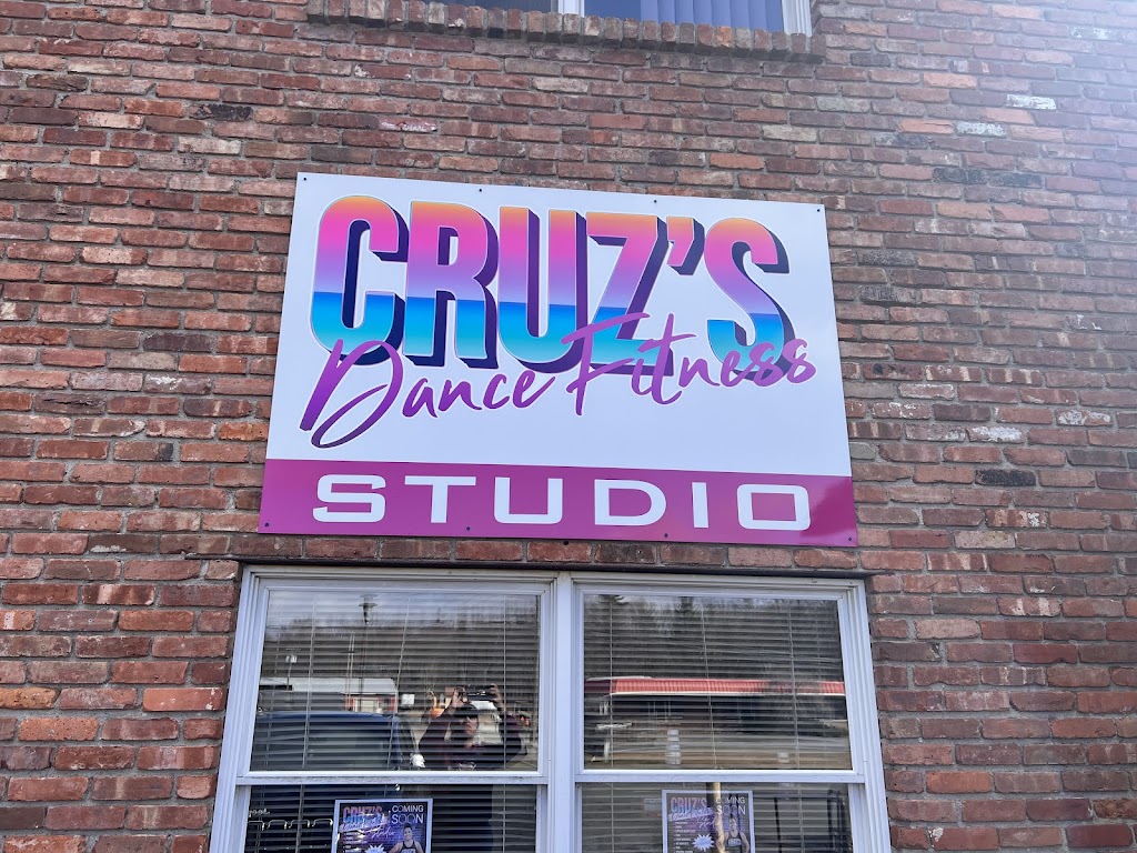 Cruz’s Dance Fitness Studio | 266 Clove Rd, Montague, NJ 07827 | Phone: (570) 630-0313