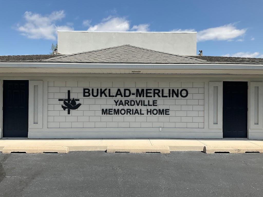 Buklad - Merlino Yardville Memorial Home | 30 Yardville Allentown Rd, Trenton, NJ 08620 | Phone: (609) 695-1868