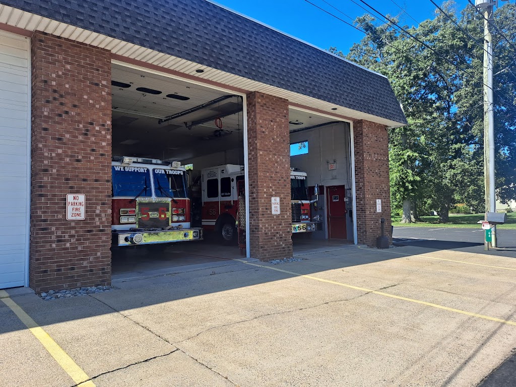 Richland Township Fire & Rescue | 64 Shelly Rd, Quakertown, PA 18951 | Phone: (215) 536-7226