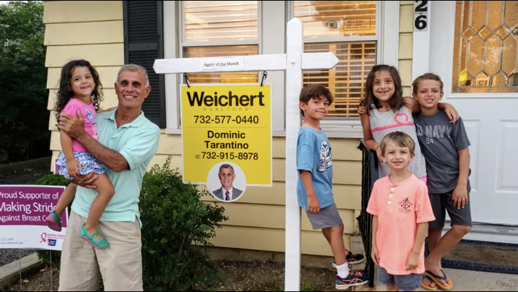 Weichert Realtors | 626 US-9 #9868, Freehold, NJ 07728 | Phone: (732) 577-0440