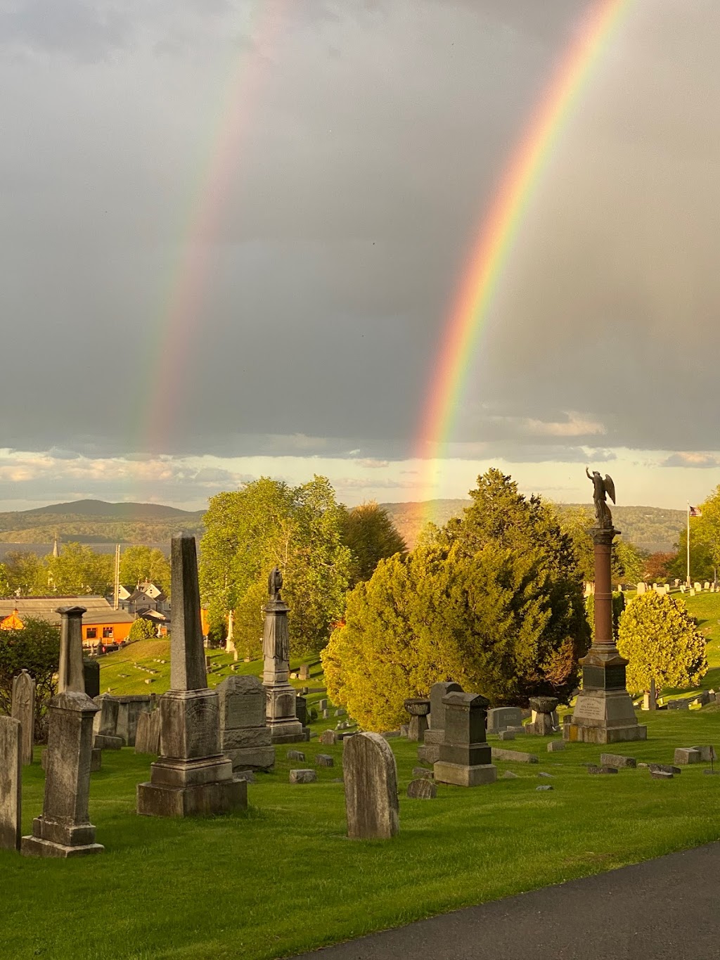 Mt Repose Cemetery Inc | US-9W & US-202, Haverstraw, NY 10927 | Phone: (845) 429-8383