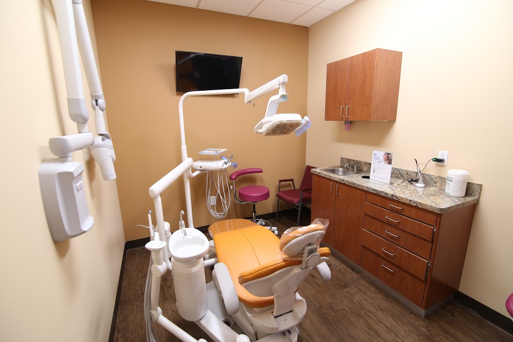 Smiles Forever Dental PC | 4255 Amboy Rd, Staten Island, NY 10308 | Phone: (718) 682-3373