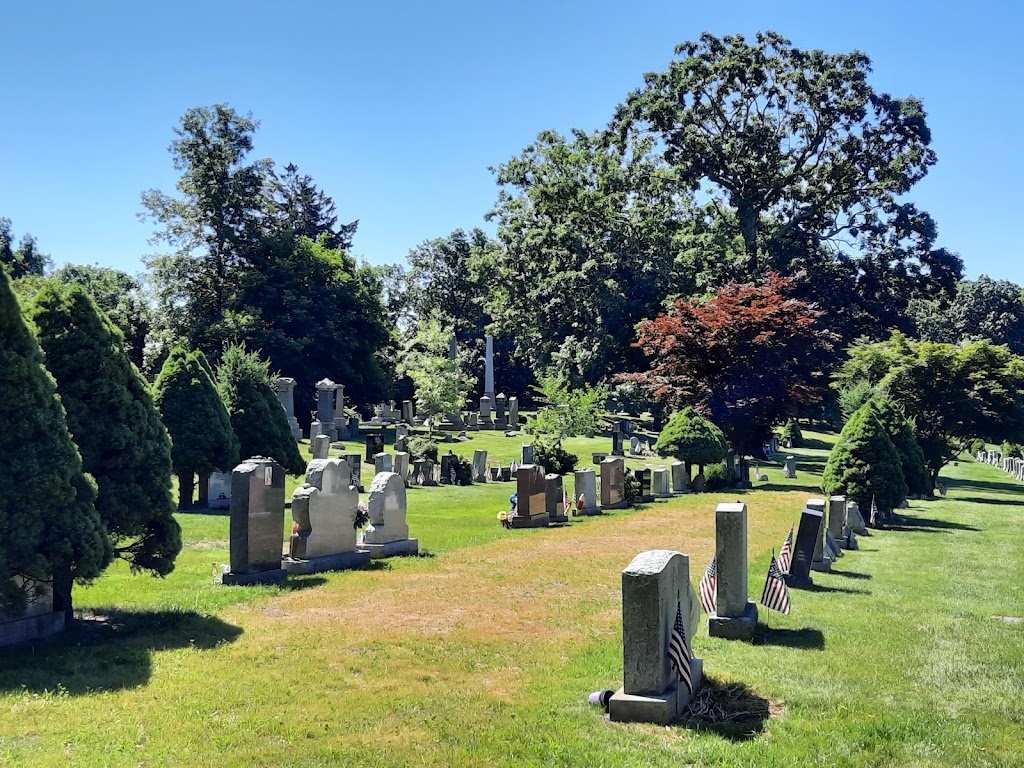 Rockland Cemetery | 201 Kings Hwy, Sparkill, NY 10976 | Phone: (845) 359-0172
