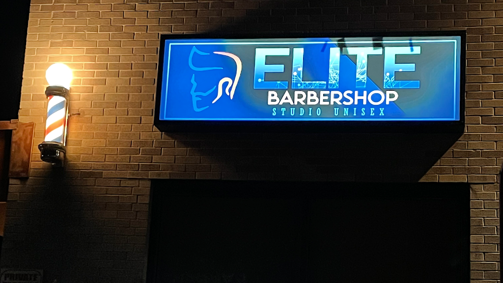 Elite Barbershop Studio | 91 Schraffts Dr # 5, Waterbury, CT 06705 | Phone: (203) 217-5553