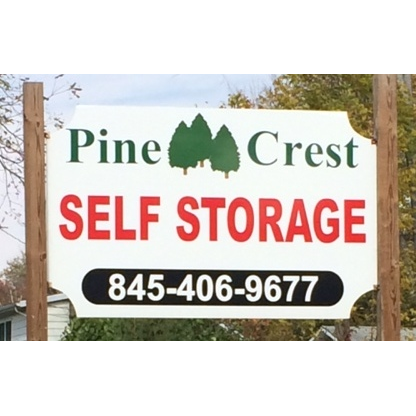 Pine Crest Self Storage | 658 Old Rte 32, New Paltz, NY 12561 | Phone: (845) 406-9677