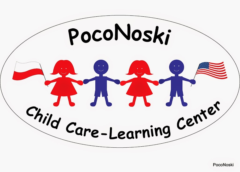 PocoNoski Childcare/Learning center | 2591 Milford Rd, East Stroudsburg, PA 18301 | Phone: (570) 223-5002