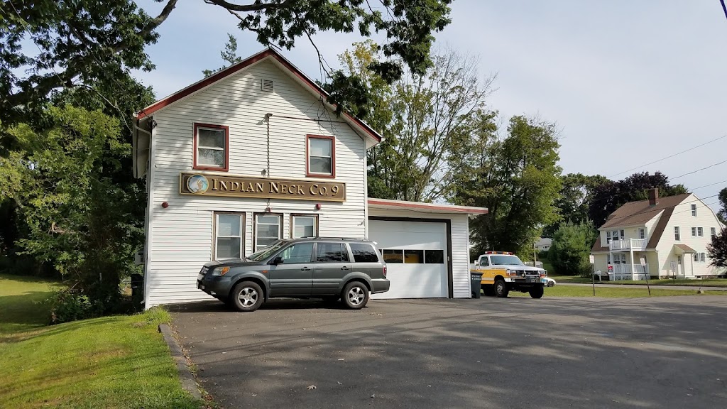 Indian Neck Pine Orchard Fire Co. 9 | 6 Linden Ave, Branford, CT 06405 | Phone: (203) 315-3910