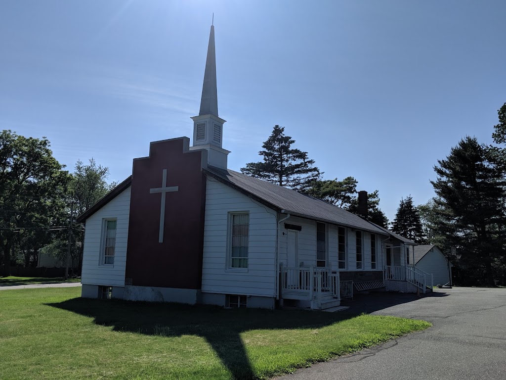 Ironia Free Methodist Church | 298 Dover Chester Rd, Randolph, NJ 07869 | Phone: (973) 970-9878