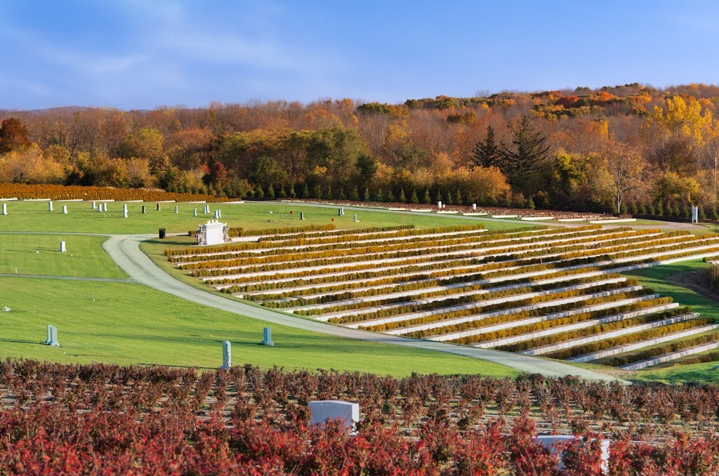 Eternal Sunset Memorial Park and Cemetery | 11 Sunset Inn Rd, Lafayette, NJ 07848 | Phone: (800) 267-1981