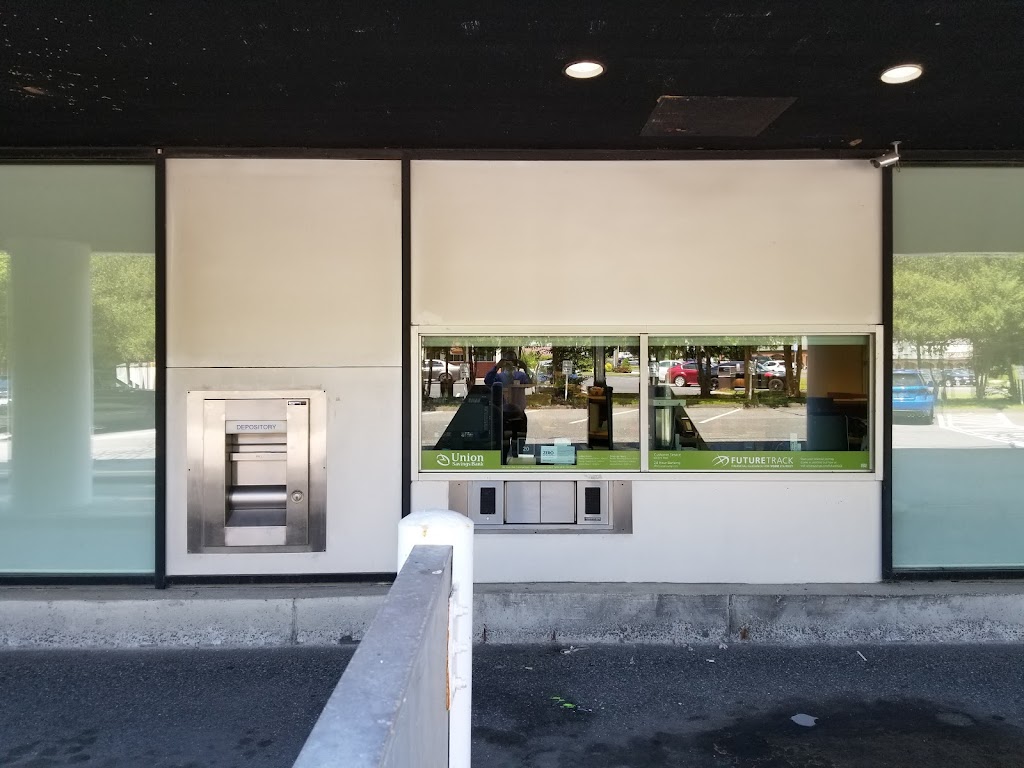 Union Savings Bank | 100 Mill Plain Rd, Danbury, CT 06811 | Phone: (203) 830-4220