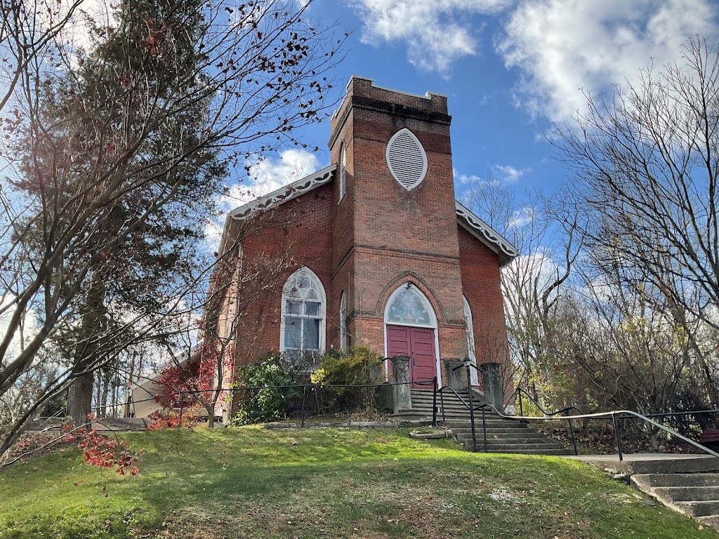 Presbyterian Church of the Mountain | 110 Church Ln, Delaware Water Gap, PA 18327 | Phone: (570) 476-0345