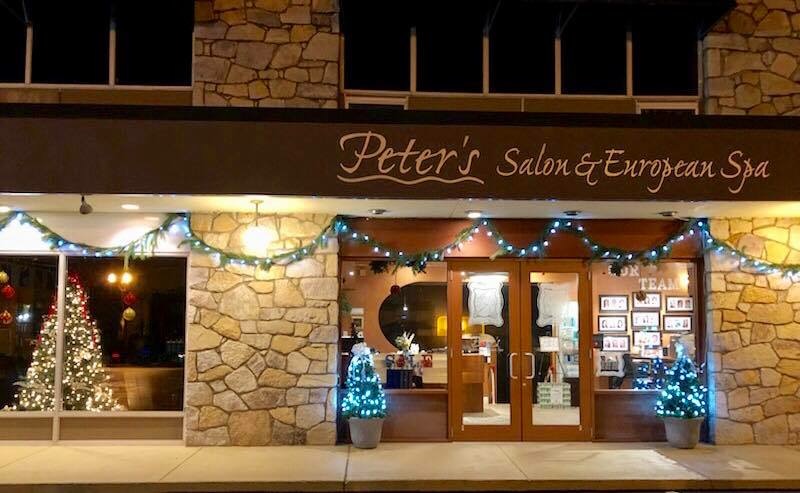 Peters Salon & European Spa | 1009 West Chester Pike, West Chester, PA 19382 | Phone: (610) 436-6464