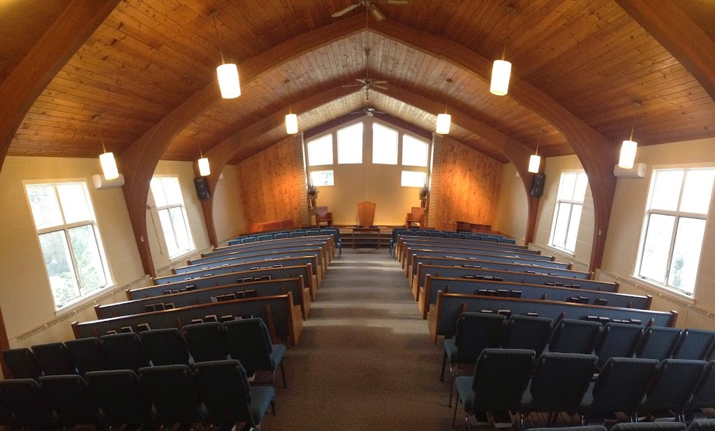 Heritage Reformed Congregation of New Jersey | 129 Boonton Ave, Kinnelon, NJ 07405 | Phone: (973) 907-7485