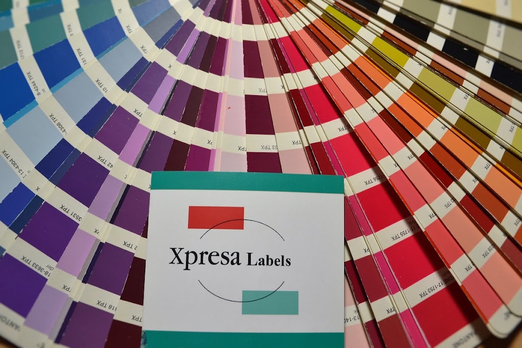 Xpresa Labels- Woven Clothing Labels | 9 Highview Ave, Rockaway, NJ 07866 | Phone: (877) 637-7500