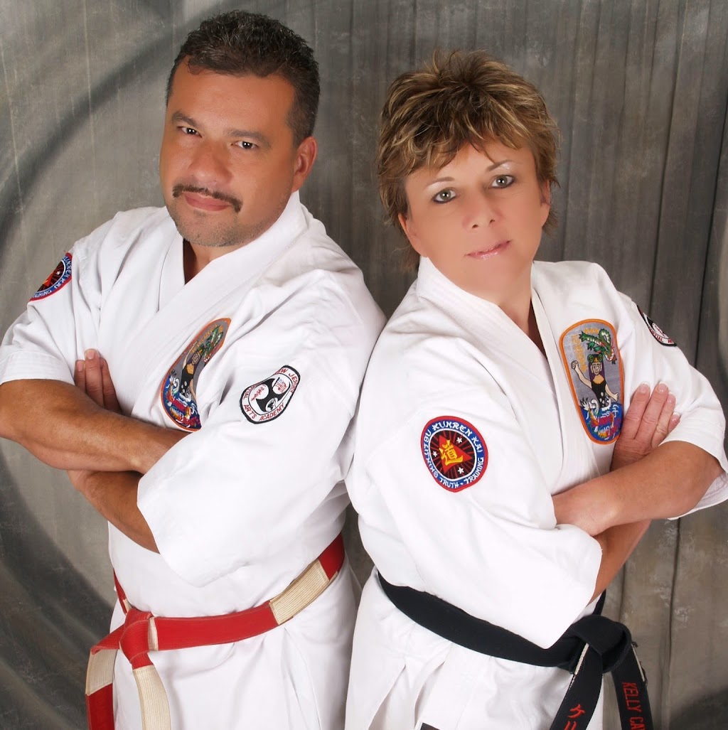 New Jersey Martial Arts Academy | 1248 Sussex Turnpike, Randolph, NJ 07869 | Phone: (973) 770-4555