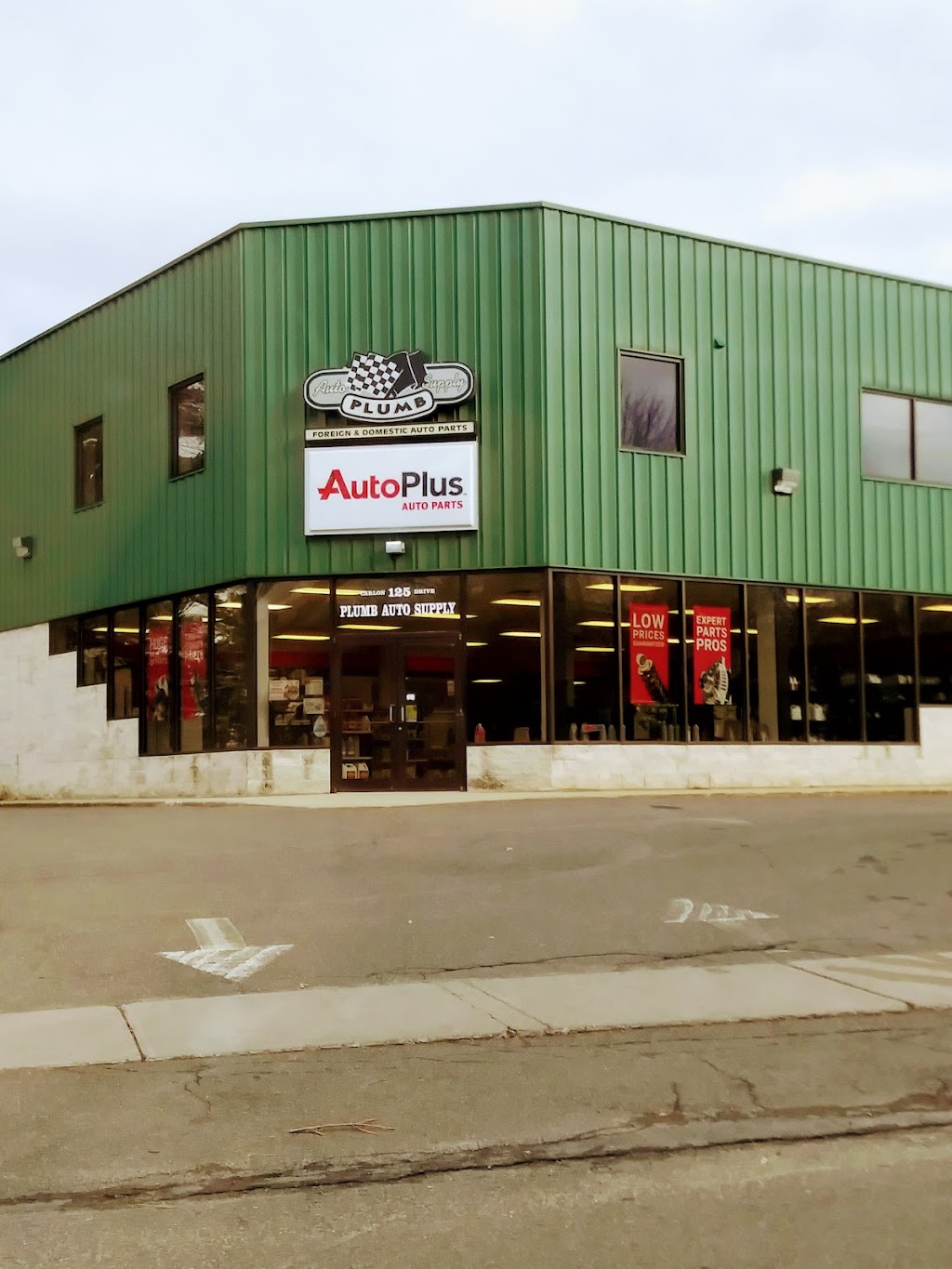 Consumer Auto Parts | 125 Carlon Dr, Northampton, MA 01060 | Phone: (413) 584-1117