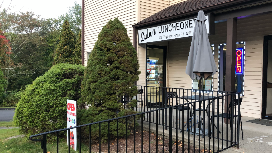 Lulus Luncheonette | 120 Clapboard Ridge Rd, Danbury, CT 06811 | Phone: (203) 730-2268