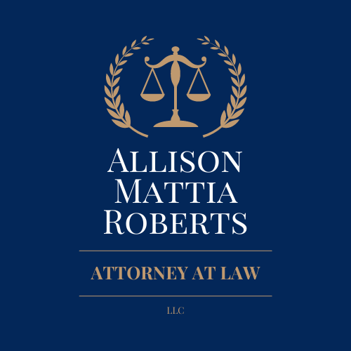 Allison Mattia Roberts, Esq. | 361 NJ-31 Building E, Suite 1402, Flemington, NJ 08822 | Phone: (908) 237-3098