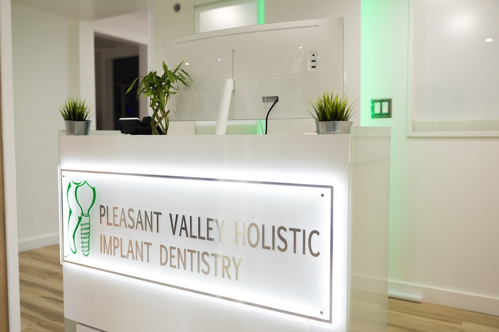 Pleasant Valley Holistic and Implant Dentistry | 678 Pleasant Valley Rd, South Windsor, CT 06074 | Phone: (860) 500-7370