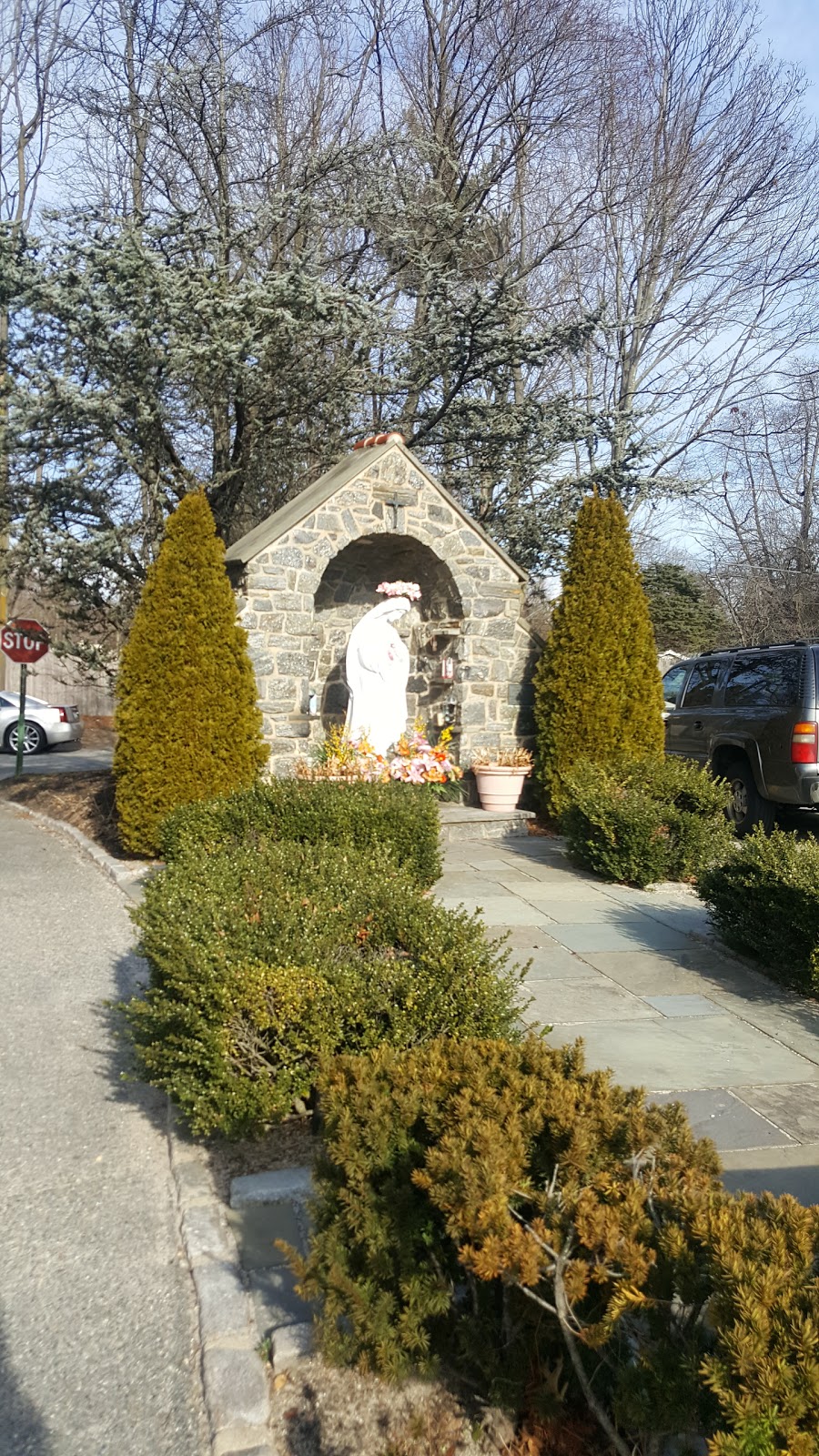 St Peter Catholic Church | 1327 Port Washington Blvd, Port Washington, NY 11050 | Phone: (516) 883-6675
