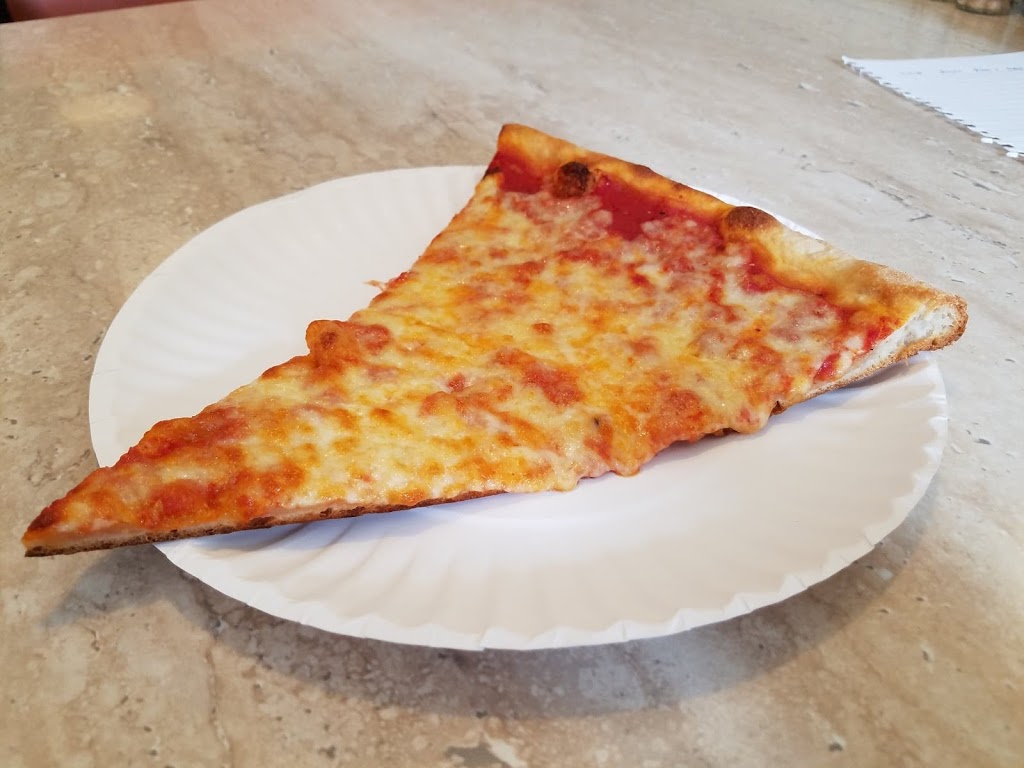 Primos Pizzeria | 2909 Washington Rd, Parlin, NJ 08859 | Phone: (732) 952-8585