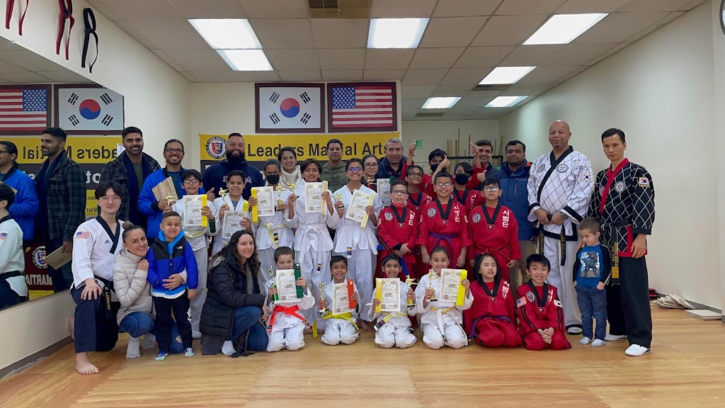 K Leaders Martial Arts | 626 US-206, Hillsborough Township, NJ 08844 | Phone: (908) 308-8408