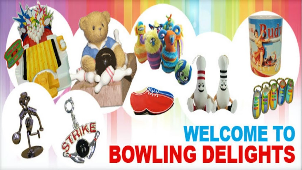 Bowling Delights | 400 Morris Ave #118, Denville, NJ 07834 | Phone: (877) 777-2646