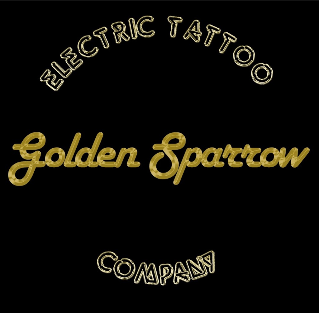 Golden Sparrow Electric Tattoo Company | 311 East St, Plainville, CT 06062 | Phone: (860) 846-0046