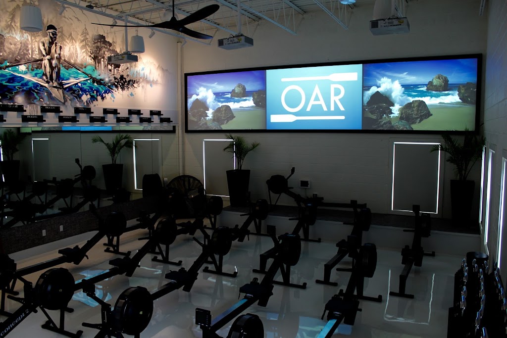 OAR Studio | 243 N Union St #130, Lambertville, NJ 08530 | Phone: (302) 463-3209