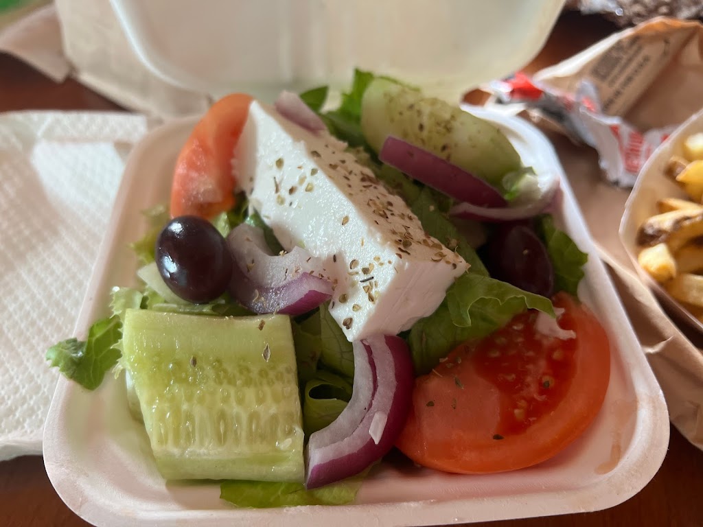 Aegean Flavor Greek Food Takeout | 932 Main St, Fleischmanns, NY 12430 | Phone: (518) 339-1451