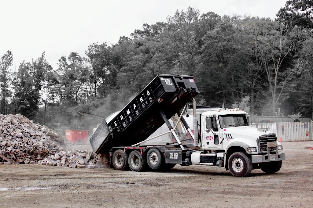 Hermans Trucking, Recycling, & Landscape Supply | 181 Jacobstown Cookstown Rd, Wrightstown, NJ 08562 | Phone: (609) 758-3808