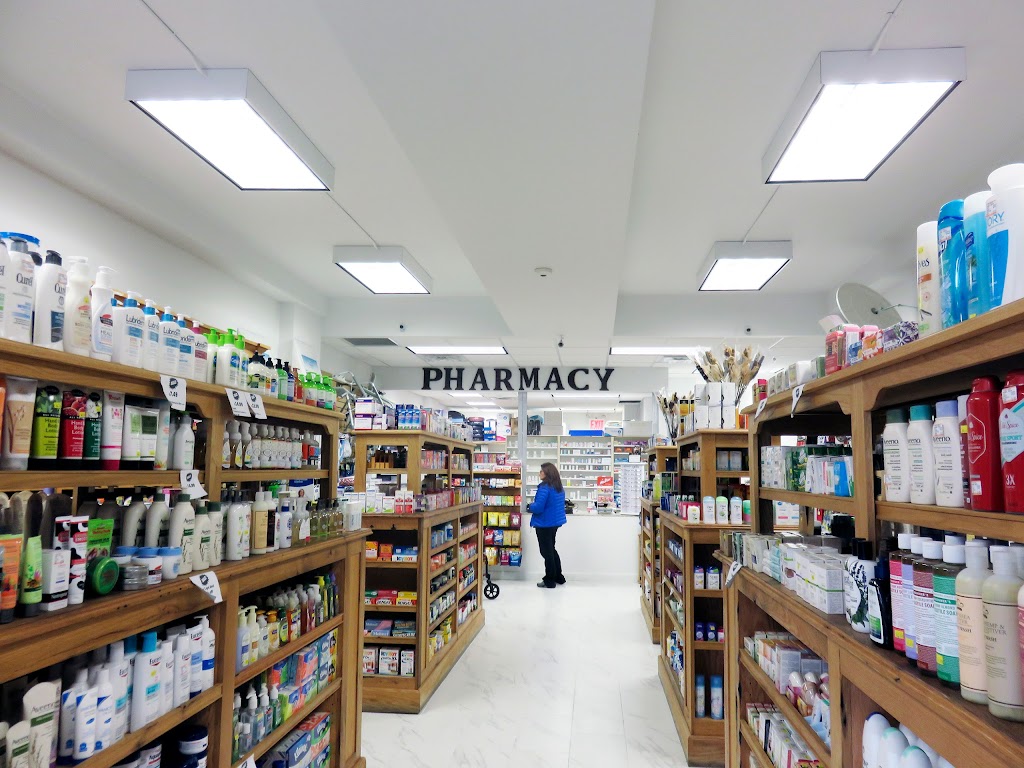 Town Pharmacy | 96 Horace Harding Blvd, Great Neck, NY 11020 | Phone: (516) 439-5380