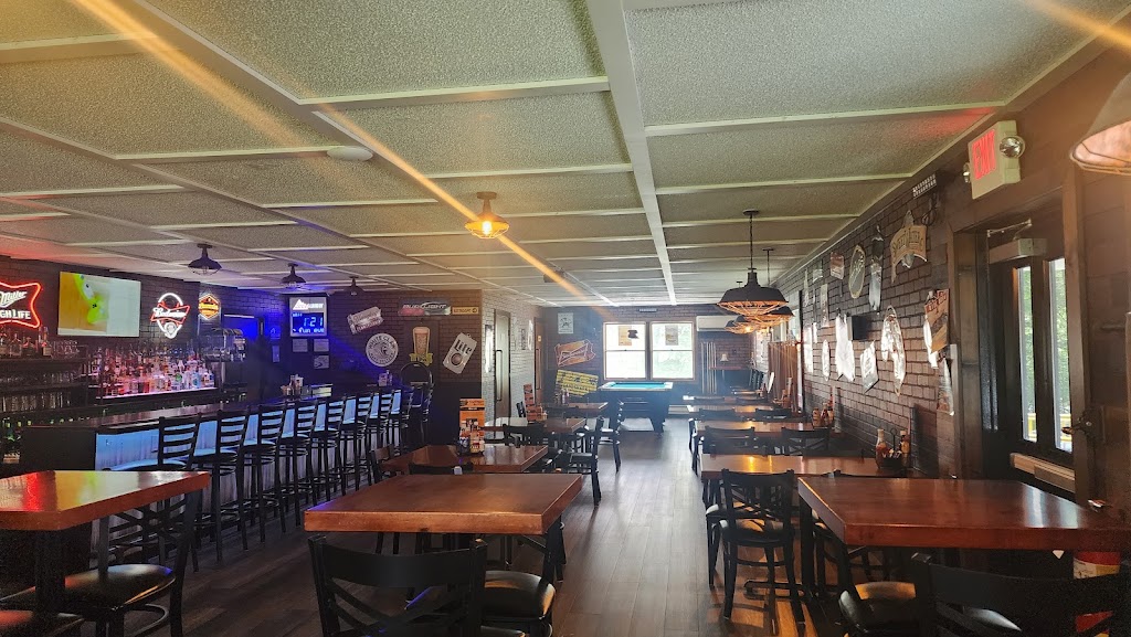 SideStreet Bar & Grill | 124 Dingmans Ct, Dingmans Ferry, PA 18328 | Phone: (570) 828-4677