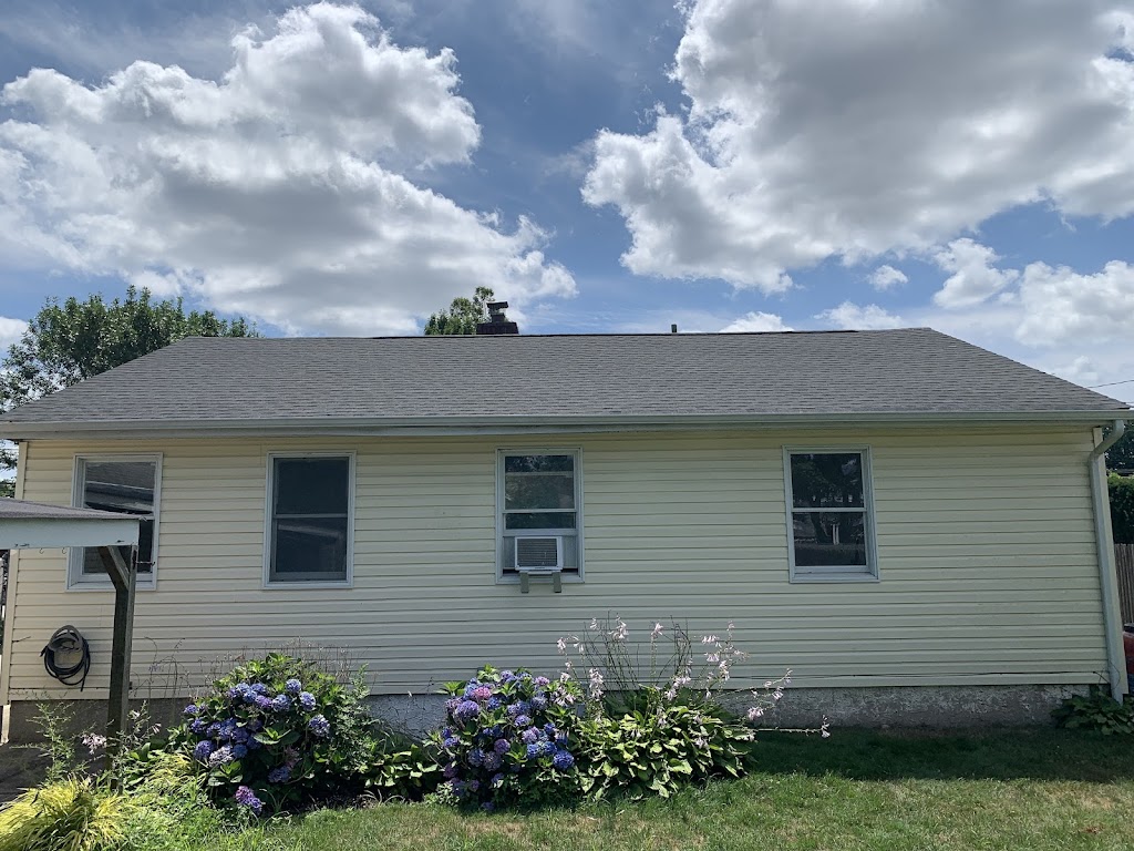 Chief Cornerstone Roofing | 11 Katie Ct, Lake Grove, NY 11755 | Phone: (516) 273-6428