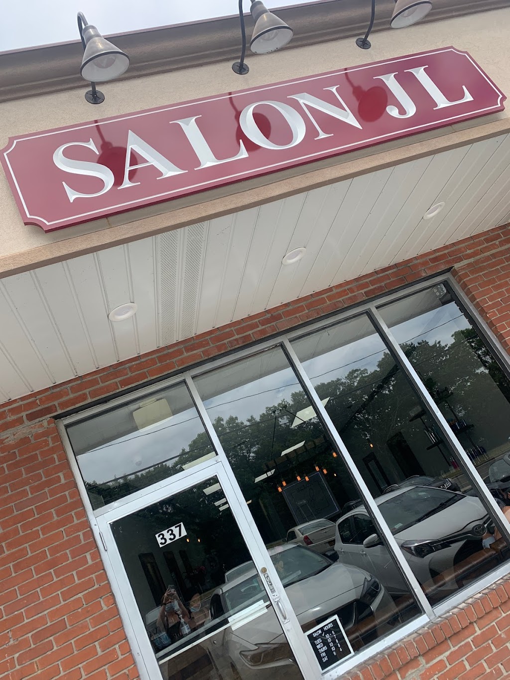 Salon JL | 337 Smithtown Blvd, Lake Ronkonkoma, NY 11779 | Phone: (631) 285-3195