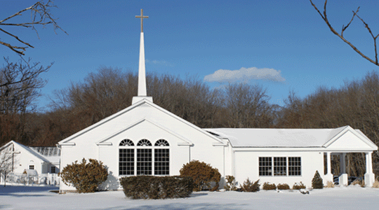 Our Saviours Lutheran Church | 160 Hill Farm Rd, Fairfield, CT 06824 | Phone: (203) 255-0545