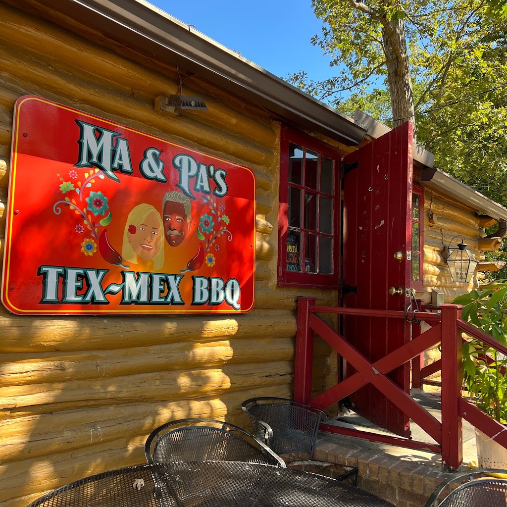 Ma & Pa’s Tex-Mex BBQ | 116 Creek Rd, Mt Laurel Township, NJ 08054 | Phone: (956) 592-1494