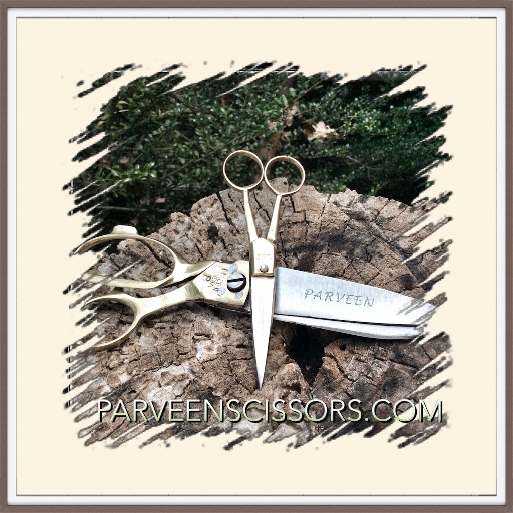 Parveen Scissors | 1434 Hopeland Rd, Wyncote, PA 19095 | Phone: (215) 576-7188