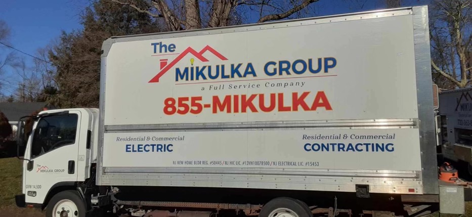 Monmouth County Electrical Services | Mikulka Electric Inc. | 275 Hwy 79, Morganville, NJ 07751 | Phone: (855) 645-8552