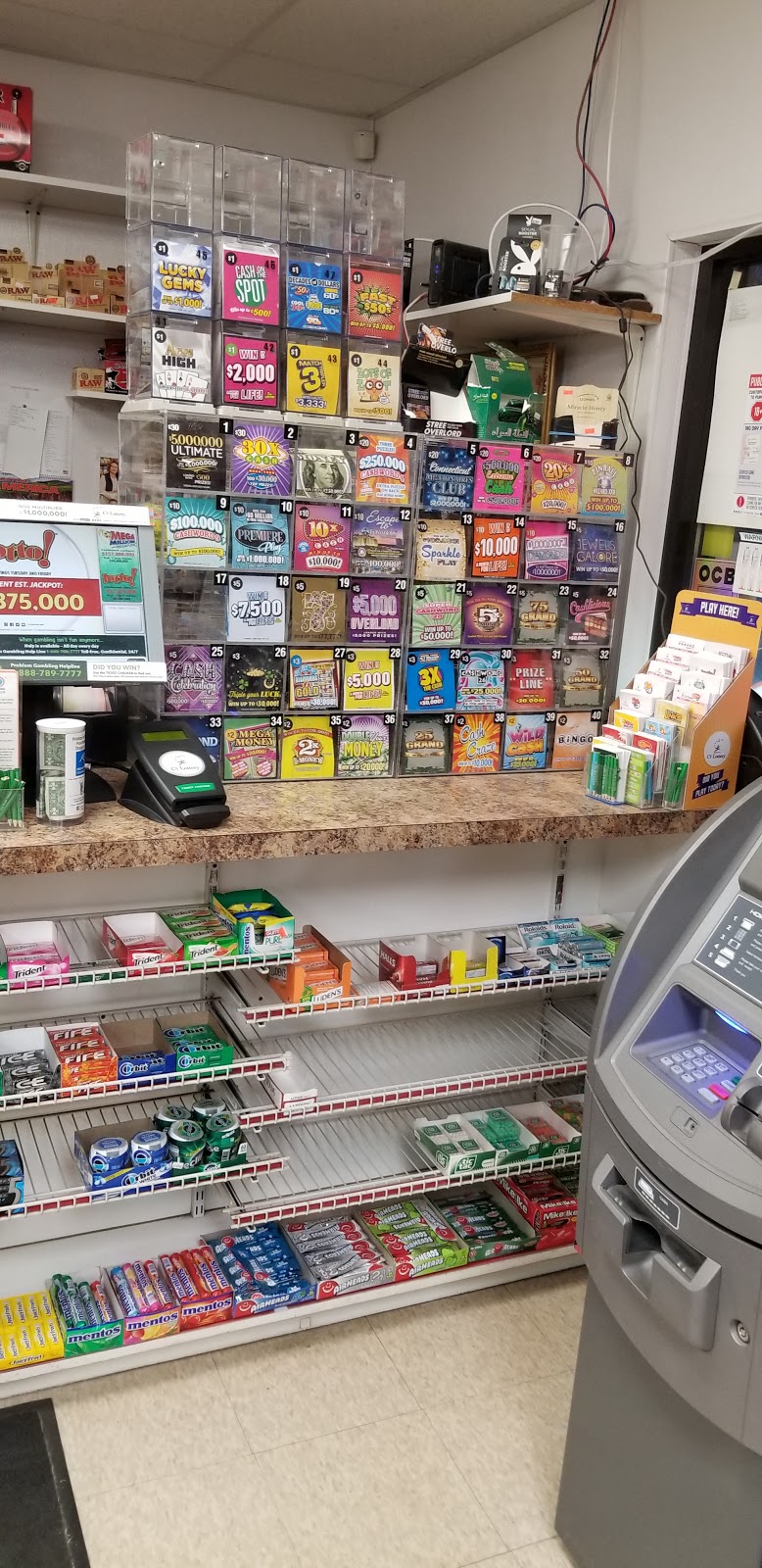 Hopin Food Mart | 6 Rainbow Rd, East Granby, CT 06026 | Phone: (860) 653-2360