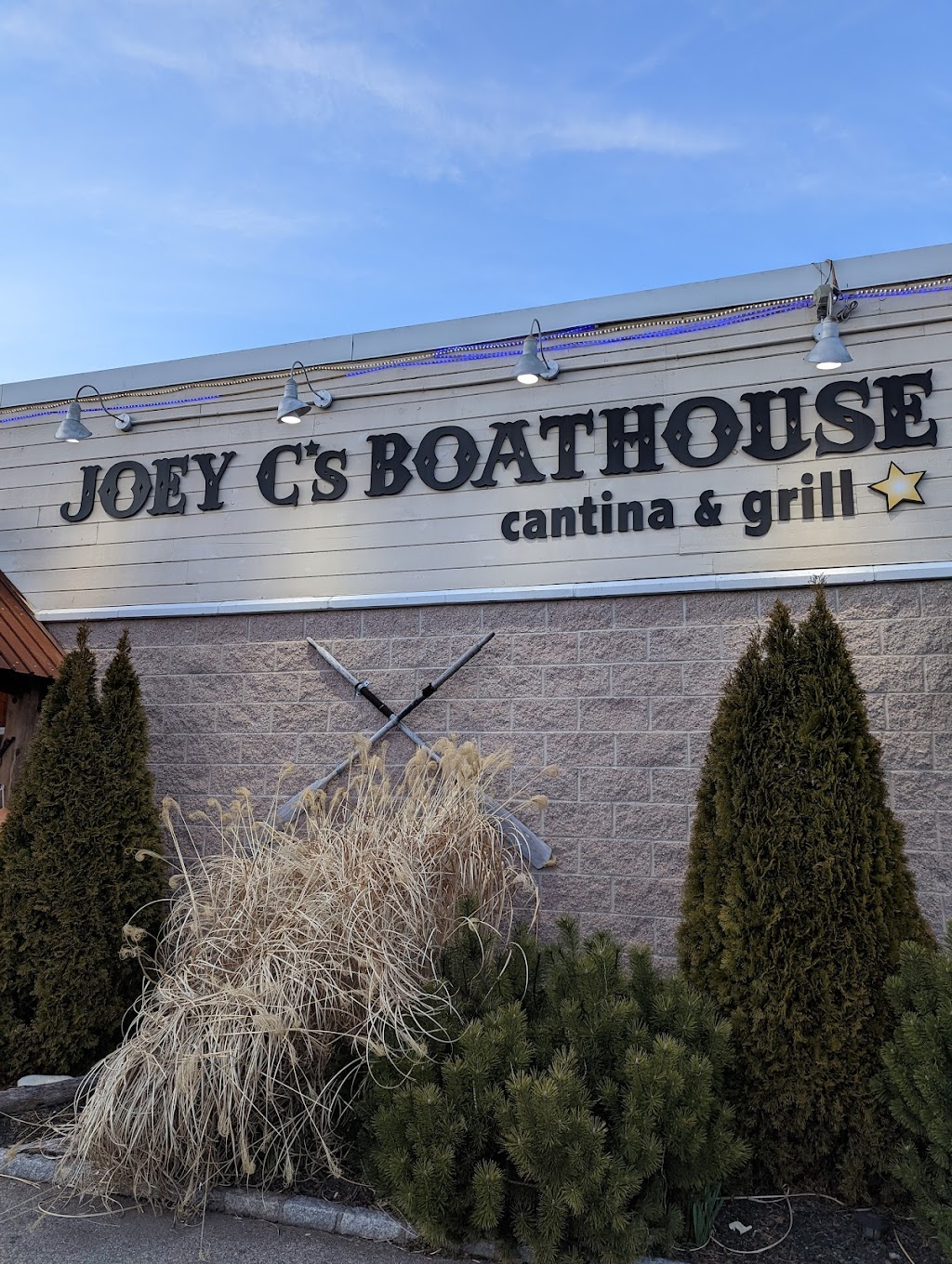Joey Cs Boathouse Cantina & Grill | 955 Ferry Blvd, Stratford, CT 06614 | Phone: (203) 870-4838