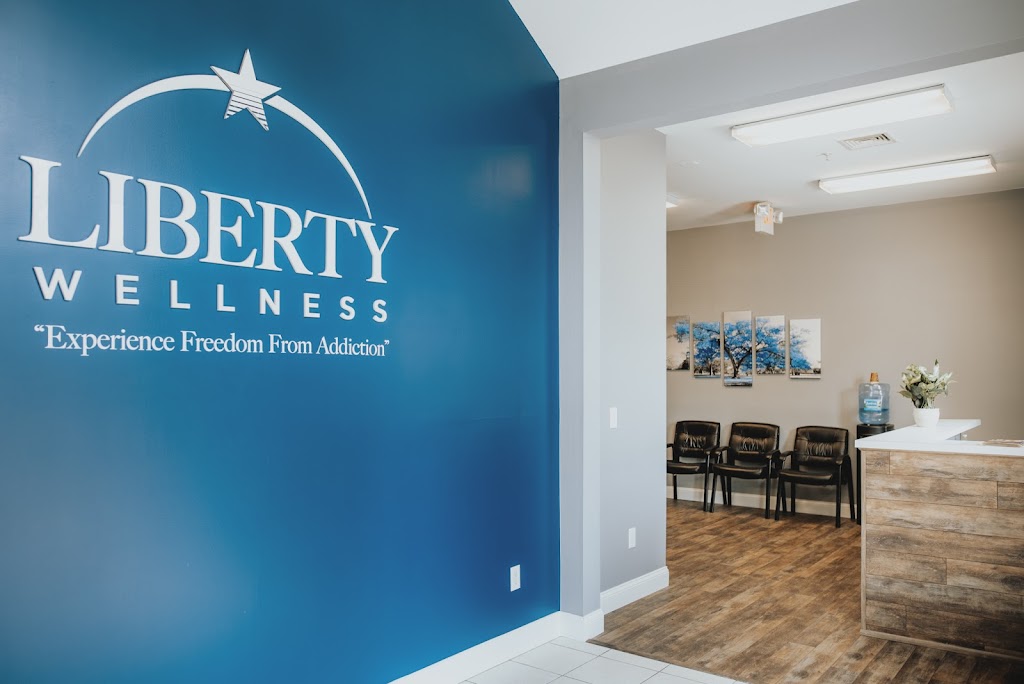 Liberty Wellness Drug & Alcohol Rehab | 20 E Taunton Rd Suite 103, Berlin, NJ 08009 | Phone: (866) 934-4037