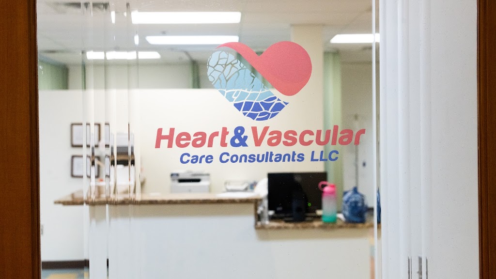 HCC - Cardiology Consultants, Vein Surgery & Treatment | 3379 Quakerbridge Rd # 200, Hamilton Township, NJ 08619 | Phone: (609) 360-0145
